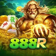 888R - Game Slot Seru dan Menantang