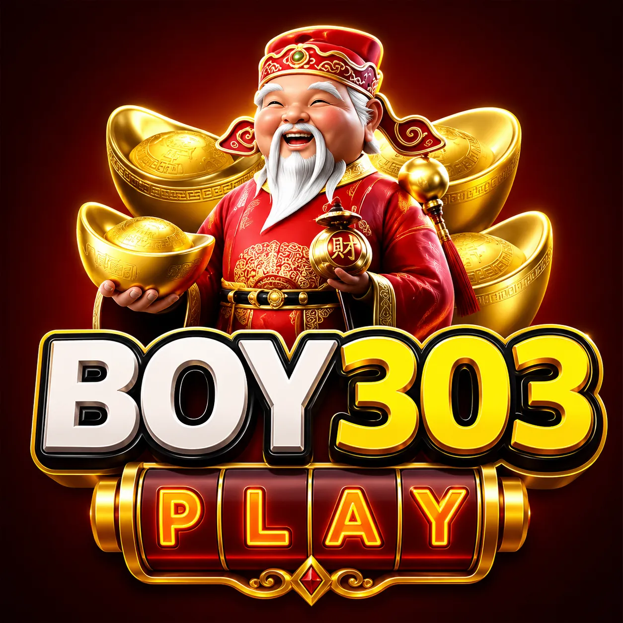 BOY303 - Pertempuran Seru dalam Battle Royale