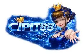 CIPIT88 - Game TPS Seru dan Menantang