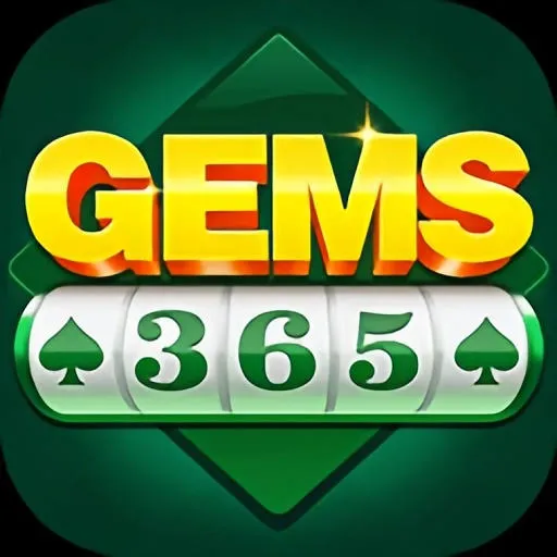 GEMS365 - Permainan Tembak Ikan Seru dan Mengasyikkan