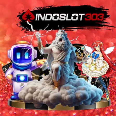 INDESLOT303 - Temukan Keseruan Arcade Tanpa Batas