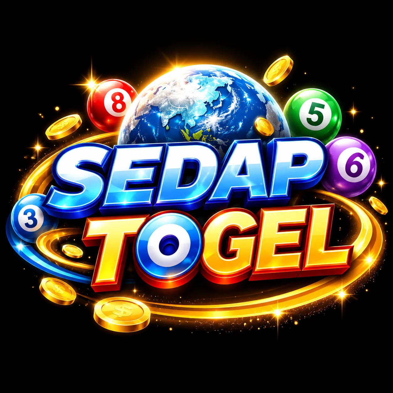 SEDAPTOGEL - Game Domino Seru dan Menarik