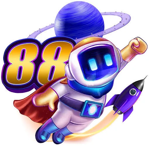 SPACEMAN88 - Petualangan Menakjubkan di Alam Semesta