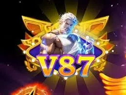 V87 - Permainan Match-3 Penuh Tantangan